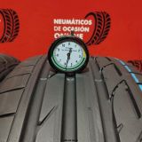 2x 225 45 R19 92W BRIDGESTONE POTENZA S001 RSC RFT 5.8/5.8mm REF:11662