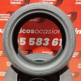 2x 225 45 R19 92W BRIDGESTONE POTENZA S001 RSC RFT 5.8/5.8mm REF:11662