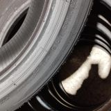 2x 225 45 R19 92W BRIDGESTONE POTENZA S001 RSC RFT 5.8/5.8mm REF:11662