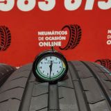 2x 225 45 R19 96WXL PIRELLI PZERO RSC RFT 5.6/5.6mm REF:11664