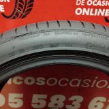 2x 225 45 R19 96WXL PIRELLI PZERO RSC RFT 5.6/5.6mm REF:11664