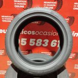 2x 225 45 R19 96WXL PIRELLI PZERO RSC RFT 5.6/5.6mm REF:11664