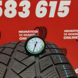 2x 255 55 R19 111VXL VREDESTEIN WINTRAC PRO M+S* 6.1/6.1mm REF:11668