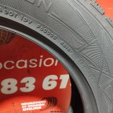 2x 255 55 R19 111VXL VREDESTEIN WINTRAC PRO M+S* 6.1/6.1mm REF:11668
