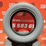 2x 255 55 R19 111VXL VREDESTEIN WINTRAC PRO M+S* 6.1/6.1mm REF:11668