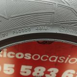 2x 255 55 R19 111VXL VREDESTEIN WINTRAC PRO M+S* 6.1/6.1mm REF:11668