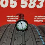 235 50 R19 99W CONTINENTAL ECOCONTACT6 MO 5.0/5.0mm REF:11686