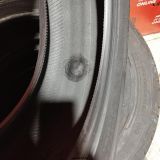 235 50 R19 99W CONTINENTAL ECOCONTACT6 MO 5.0/5.0mm REF:11686