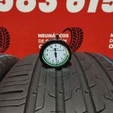 235 50 R19 103VXL CONTINENTAL ECOCONTACT6 5.1/5.3mm REF:11693