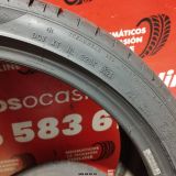 305 30 Z R21 100Y PIRELLI PZERO NA1 5.8/5.2mm REF:11708
