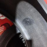 305 30 Z R21 100Y PIRELLI PZERO NA1 5.8/5.2mm REF:11708