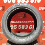 2x 295 40 R22 112YXL MICHELIN PILOT SPORT 4 SUV 6.2/6.3mm REF:11723