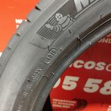2x 295 40 R22 112YXL MICHELIN PILOT SPORT 4 SUV 6.2/6.3mm REF:11723