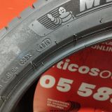 2x 295 40 R22 112YXL MICHELIN PILOT SPORT 4 SUV 6.2/6.3mm REF:11723