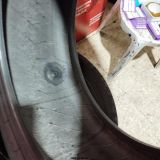 2x 295 40 R22 112YXL MICHELIN PILOT SPORT 4 SUV 6.2/6.3mm REF:11723