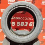 2x 255 45 R19 104YXL HANKOOK VENTUS S1 EVO2 SUV AO 5.0/5.5mm REF:11724