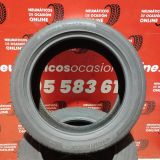 2x 255 45 R19 104YXL HANKOOK VENTUS S1 EVO2 SUV AO 5.0/5.5mm REF:11724