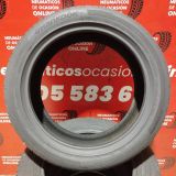 2x 255 45 R19 104YXL HANKOOK VENTUS S1 EVO2 SUV AO 5.0/5.5mm REF:11724
