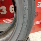 2x 255 45 R19 104YXL HANKOOK VENTUS S1 EVO2 SUV AO 5.0/5.5mm REF:11724