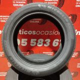2x 205 55 R19 97VXL MICHELIN e.PRIMACY S2 6.0/5.2mm REF:11727