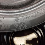 2x 205 55 R19 97VXL MICHELIN e.PRIMACY S2 6.0/5.2mm REF:11727