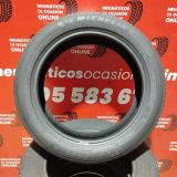 2x 205 55 R19 97VXL MICHELIN e.PRIMACY S2 6.0/5.2mm REF:11727