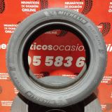 2x 225 55 R18 102VXL MICHELIN PILOT ALPIN5 M+S* 4.7/4.6mm REF:11739