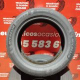 2x 225 55 R18 102VXL MICHELIN PILOT ALPIN5 M+S* 4.7/4.6mm REF:11739