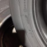2x 235 60 R18 103H FALKEN ZIEX ZE 310A 6.1/6.7mm Ref.11741