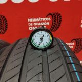 2x 215 65 R17 103VXL MICHELIN PRIMACY4 6.0/6.2mm Ref.11745