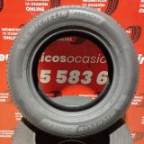 2x 215 65 R17 103VXL MICHELIN PRIMACY4 6.0/6.2mm Ref.11745