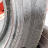 2x 215 65 R17 103VXL MICHELIN PRIMACY4 6.0/6.2mm Ref.11745