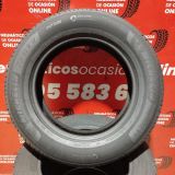 2x 215 65 R17 103VXL MICHELIN PRIMACY4 6.0/6.2mm Ref.11745
