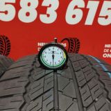 2x 265 55 R19 109VXL BRIDGESTONE DUELER A/T 5.2/5.4mm REF:11771