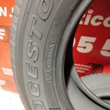 2x 265 55 R19 109VXL BRIDGESTONE DUELER A/T 5.2/5.4mm REF:11771