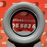 2x 265 55 R19 109VXL BRIDGESTONE DUELER A/T 5.2/5.4mm REF:11771
