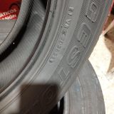 2x 265 55 R19 109VXL BRIDGESTONE DUELER A/T 5.2/5.4mm REF:11771