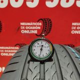 215 60 R17 96H CONTINENTAL ECOCONTACT 6Q 5.8/5.8mm REF:11791
