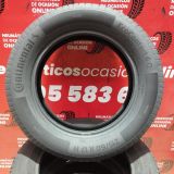 215 60 R17 96H CONTINENTAL ECOCONTACT 6Q 5.8/5.8mm REF:11791