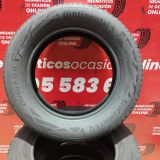 215 60 R17 96H CONTINENTAL ECOCONTACT 6Q 5.8/5.8mm REF:11791