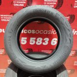215 60 R17 96H CONTINENTAL ECOCONTACT 6Q 5.8/5.8mm REF:11791