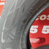 215 60 R17 96H CONTINENTAL ECOCONTACT 6Q 5.8/5.8mm REF:11791