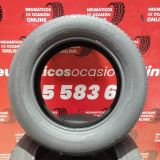 215 60 R17 96H CONTINENTAL CONTIECOCONTACT5 7.2/6.5mm REF:11792