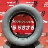 215 60 R17 96H CONTINENTAL CONTIECOCONTACT5 7.2/6.5mm REF:11792