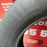 215 60 R17 96H CONTINENTAL CONTIECOCONTACT5 7.2/6.5mm REF:11792