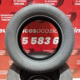 215 60 R17 96H CONTINENTAL CONTIECOCONTACT5 7.2/6.5mm REF:11792