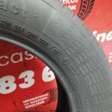215 60 R17 96H CONTINENTAL CONTIECOCONTACT5 7.2/6.5mm REF:11792