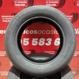 215 60 R17 96H CONTINENTAL CONTIECOCONTACT5 7.2/6.5mm REF:11792