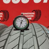 2x 215 65 R17 103VXL MICHELIN PRIMACY4 S1 6.1/6.1mm REF:11795