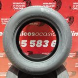 2x 215 65 R17 103VXL MICHELIN PRIMACY4 S1 6.1/6.1mm REF:11795